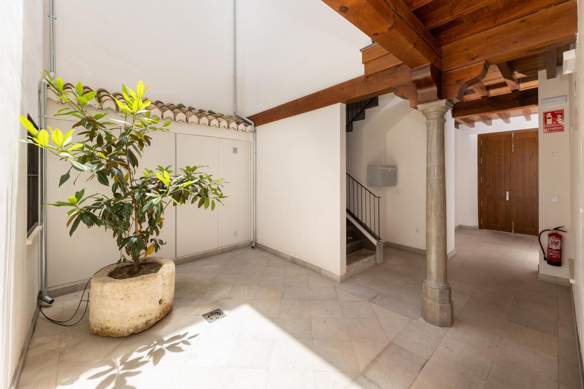 Luxury Suite San Diego Granada Buitenkant foto