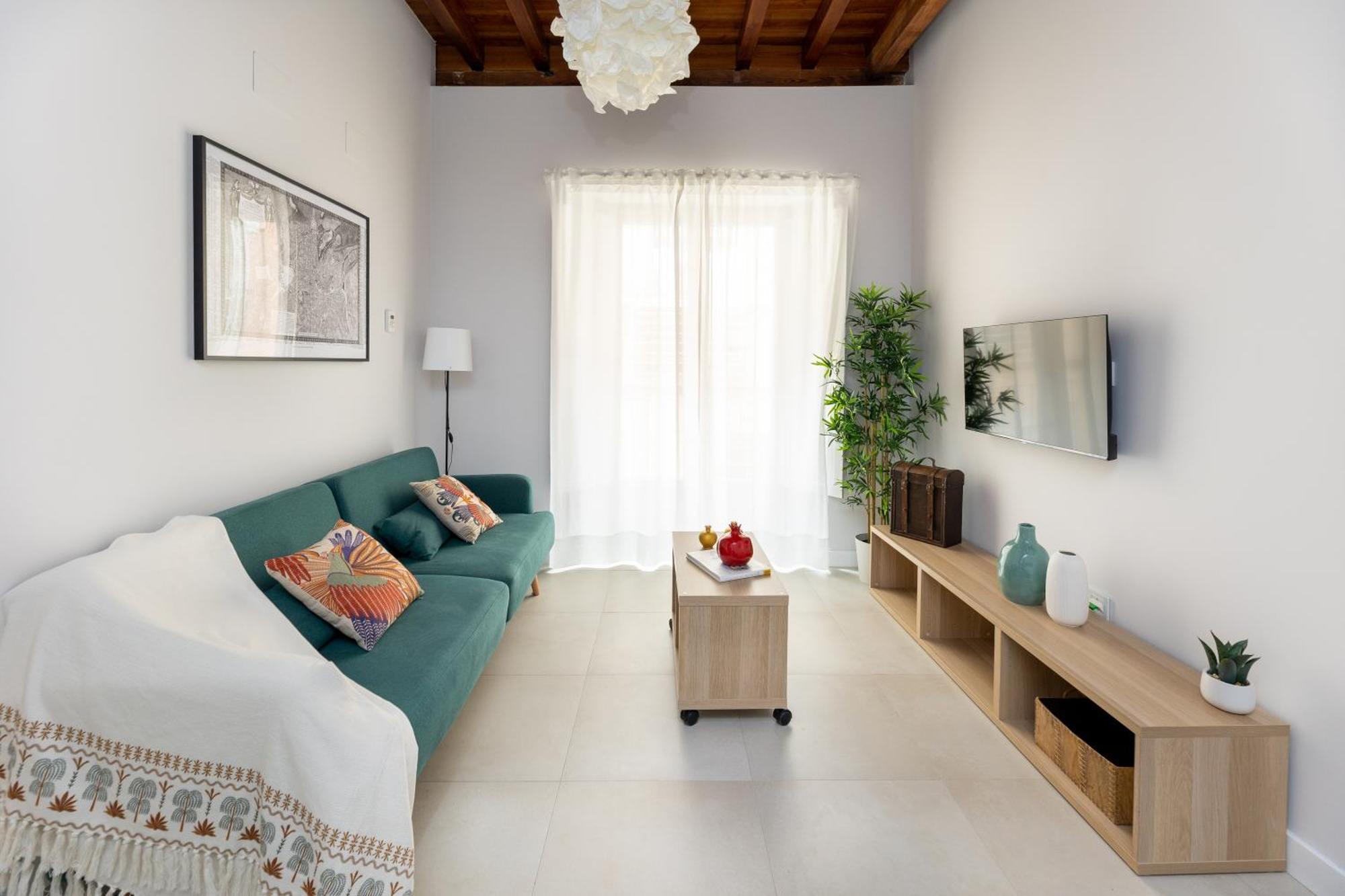 Luxury Suite San Diego Granada Buitenkant foto