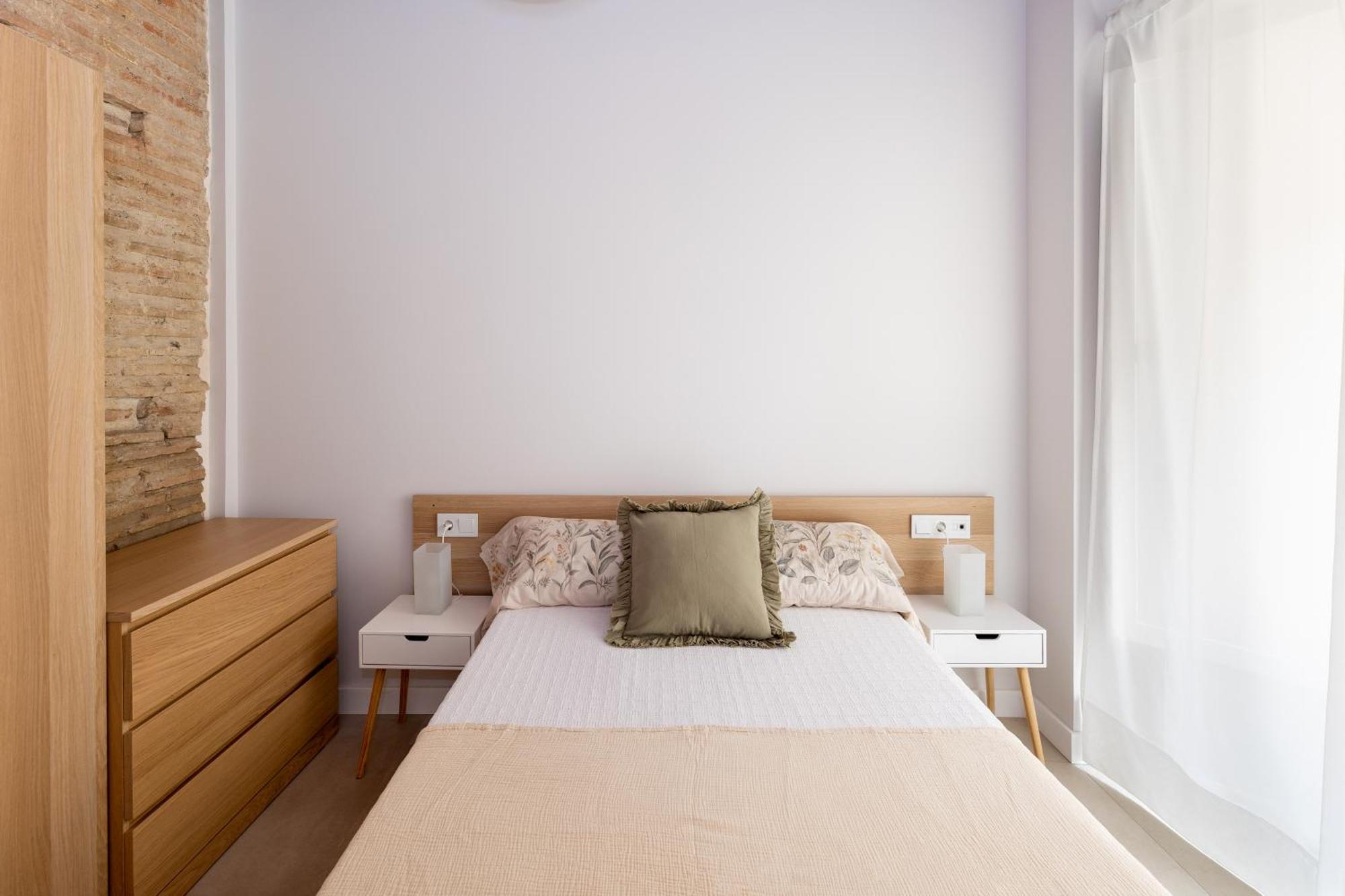 Luxury Suite San Diego Granada Buitenkant foto