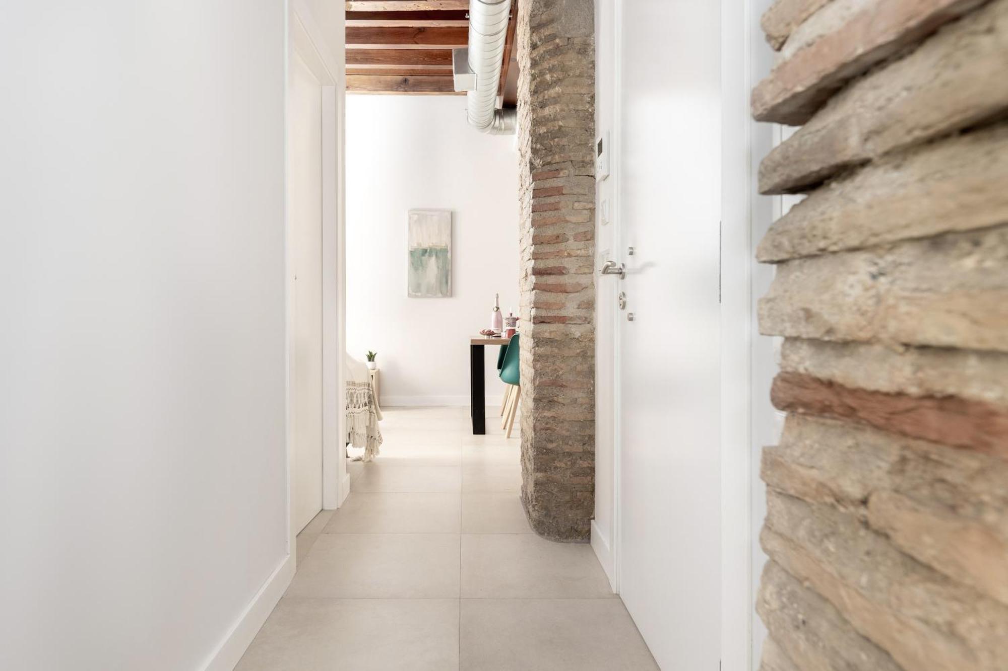 Luxury Suite San Diego Granada Buitenkant foto