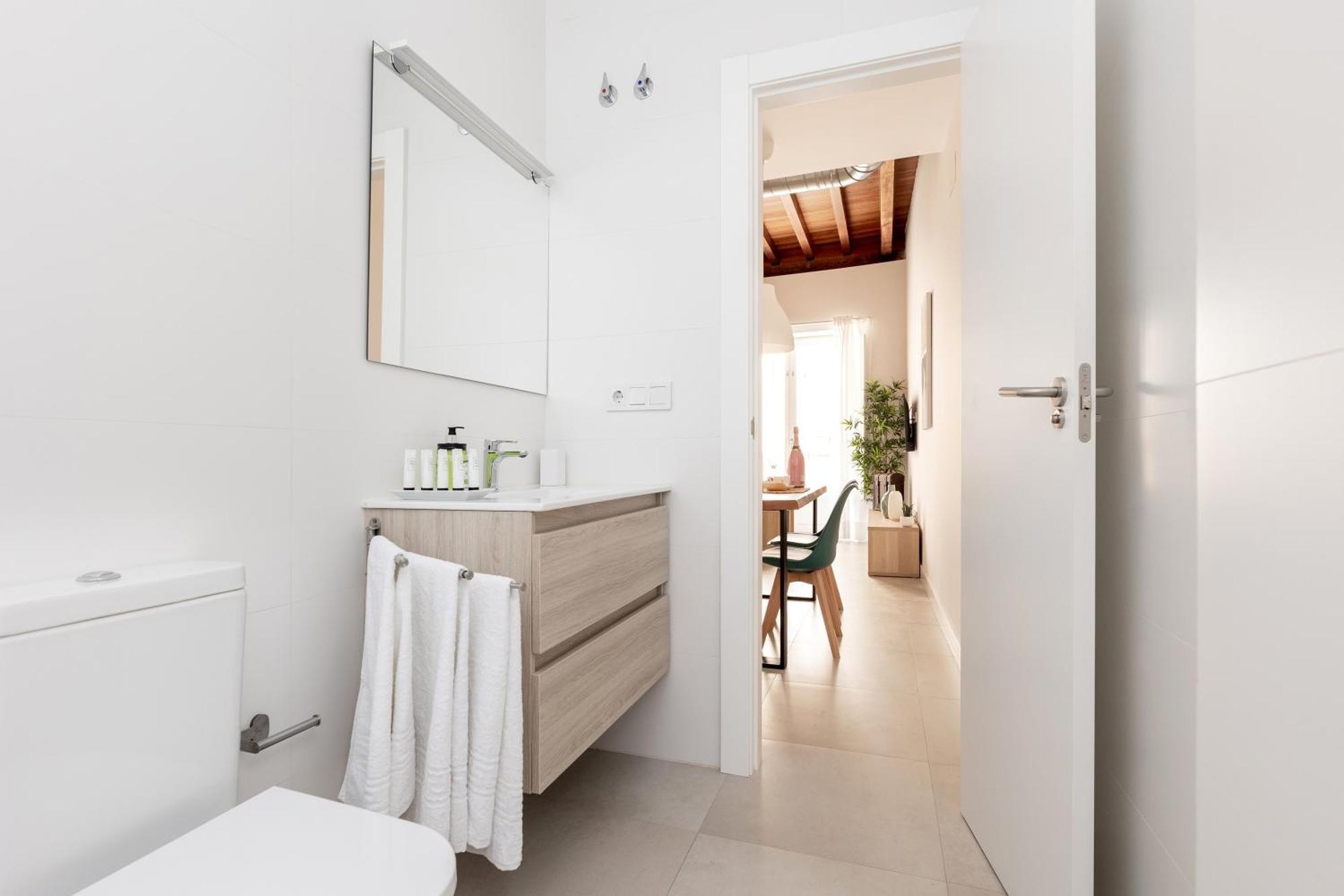 Luxury Suite San Diego Granada Buitenkant foto