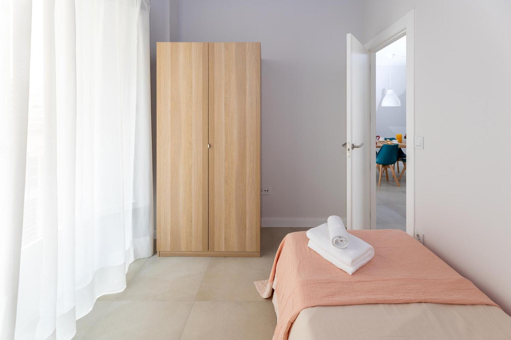 Luxury Suite San Diego Granada Buitenkant foto